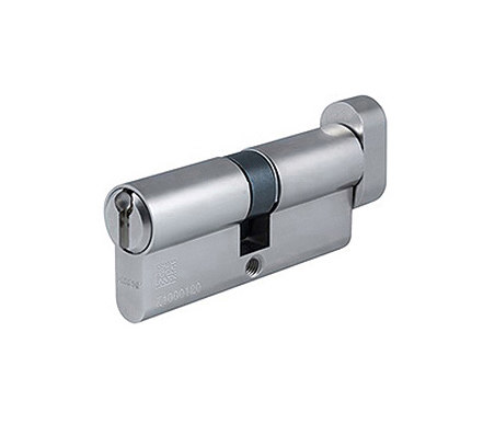 AR-MK-3000 Series Master Keyed Cylinder | Türschlösser | Hoppe