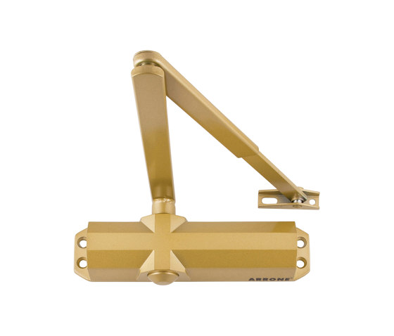 AR6800 Door Closer | Ferme-portes | Hoppe