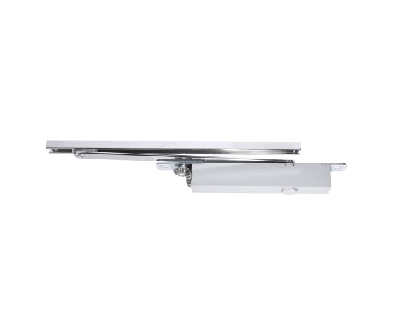 AR7383 Concealed Door Closer | Türschliesser | Hoppe