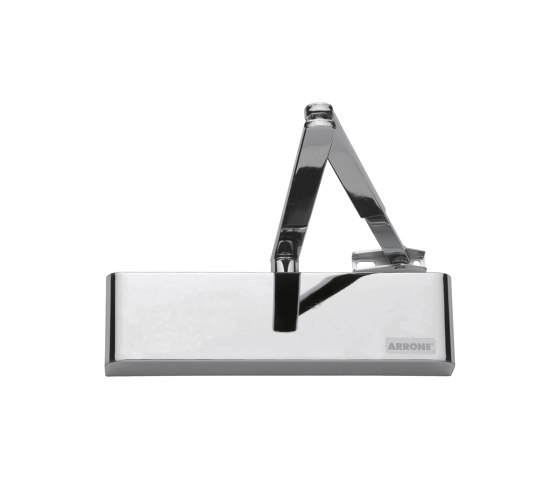 AR8500 Door Closer | Door closers | Hoppe