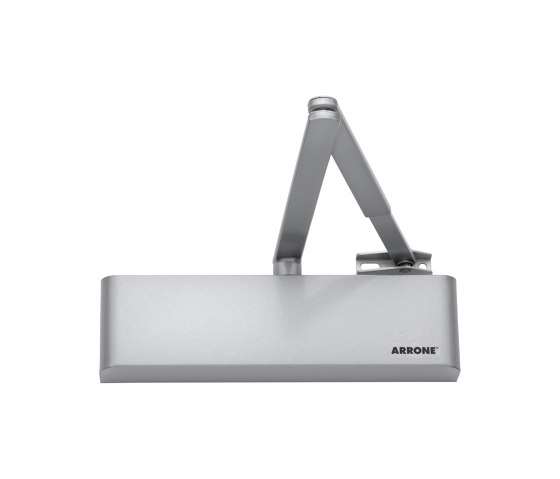 AR8500 Door Closer | Chiudiporte | Hoppe