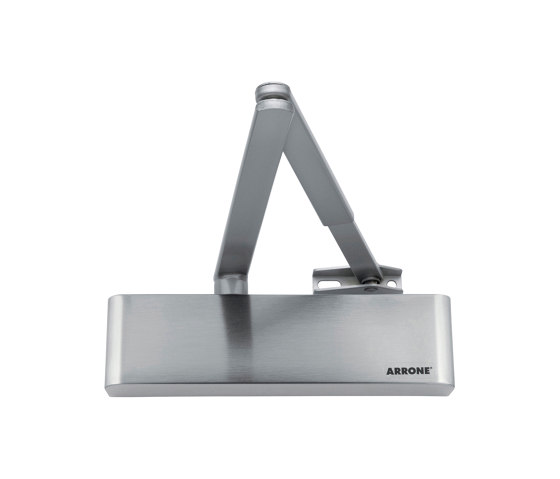 AR8500 Door Closer | Door closers | Hoppe