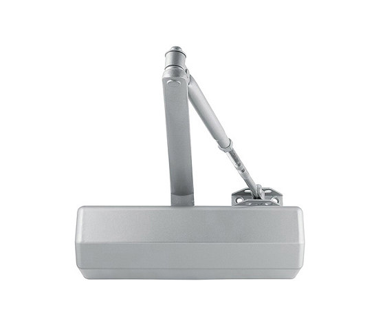 AR9840 Door Closer | Door closers | Hoppe