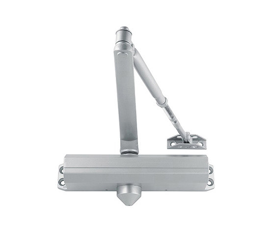 AR9890 Door Closer | Türschliesser | Hoppe