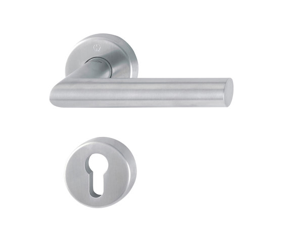 Amsterdam Door Handle - Sertos® | Juego picaportes | Hoppe