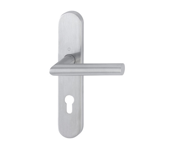 Amsterdam Door Handle - Sertos® | Set maniglie | Hoppe