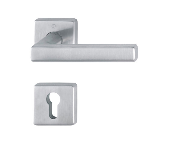 Dallas Door Handle - Sertos® | Juego picaportes | Hoppe