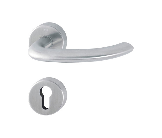 Marseille Door Handle - Sertos® | Set maniglie | Hoppe