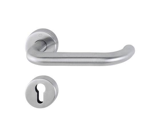 Paris Door Handle - Sertos® | Juego picaportes | Hoppe