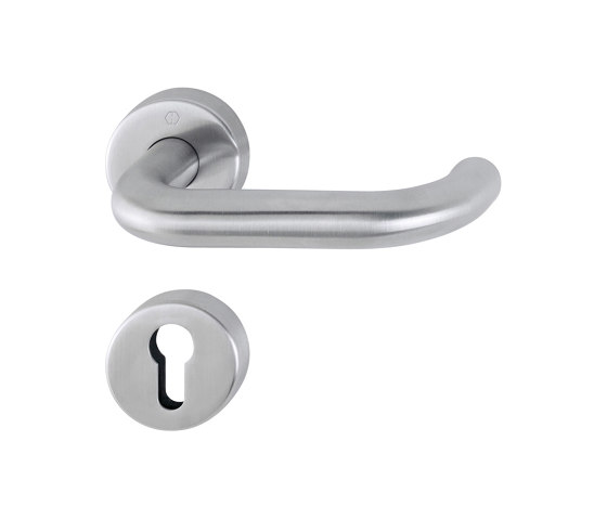 Paris Door Handle - Sertos® | Garnitures poignées de porte | Hoppe