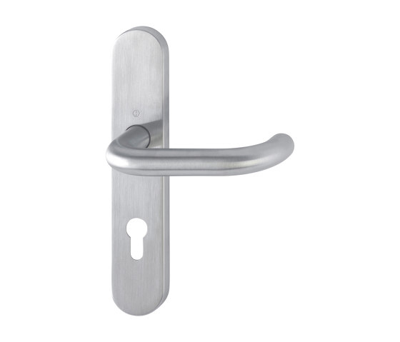 Paris Door Handle - Sertos® | Juego picaportes | Hoppe