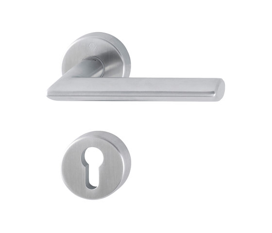 Stockholm Door Handle - Sertos® | Set maniglie | Hoppe