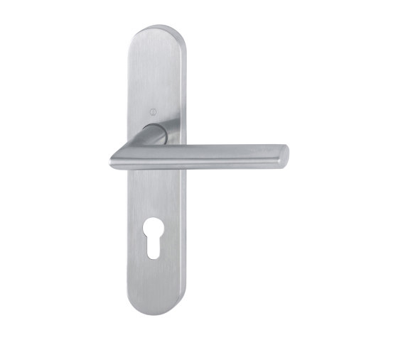 Stockholm Door Handle - Sertos® | Garnitures poignées de porte | Hoppe