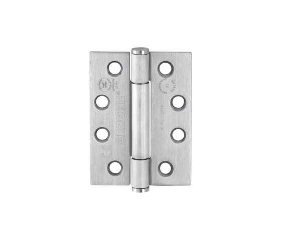 AR2771 Concealed Ball Bearing Hinge | Bisagras | Hoppe