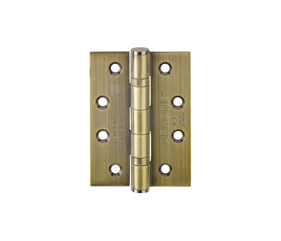 AR8180 Ball Bearing Hinge | Charnières | Hoppe