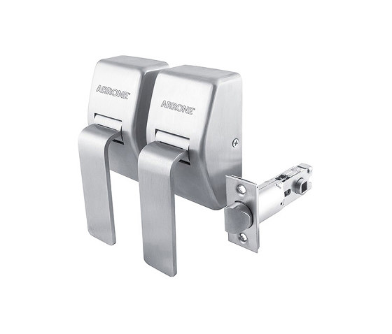 AR9990 Hospital Latch | Locks | Hoppe