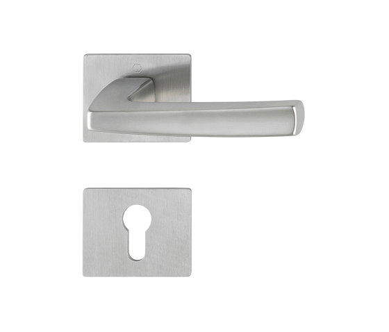 Acapulco Door Handle M1558Z | Juego picaportes | Hoppe