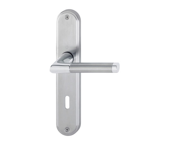 Capri Door Handle M1950 | Türdrückergarnituren | Hoppe