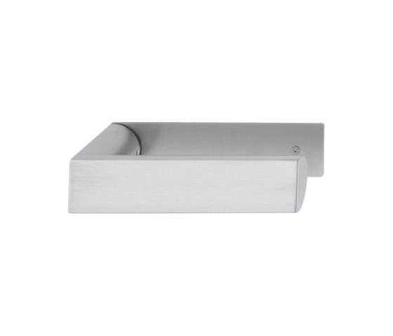 Miami Door Handle for Large Doors | Poignées de porte | Hoppe