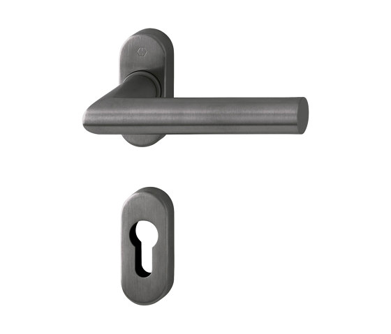 Amsterdam Door Handle - Resista® | Türdrückergarnituren | Hoppe