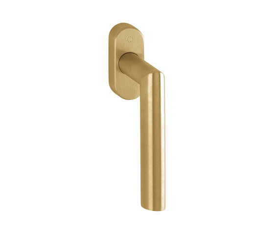 Amsterdam Window Handle - Resista® | Manillas para ventanas | Hoppe