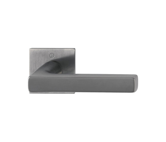 Dallas Door Handle - Resista® | Lever handles | Hoppe