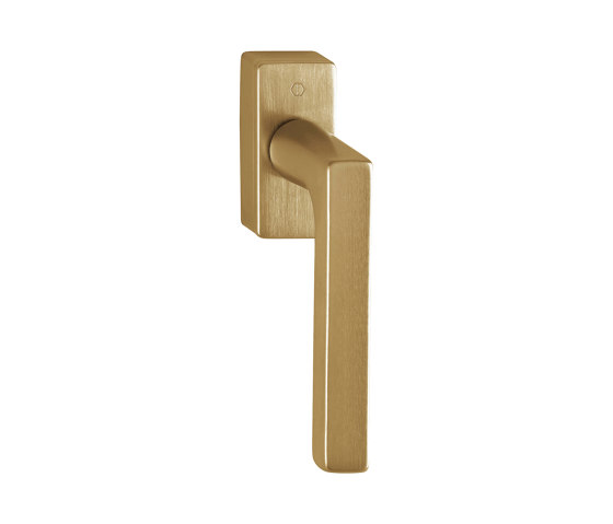 Dallas Window Handle - Resista® | Boutons de fenêtre | Hoppe