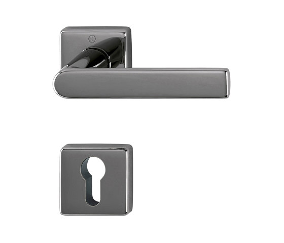 Los Angeles Door Handle - Resista® | Handle sets | Hoppe