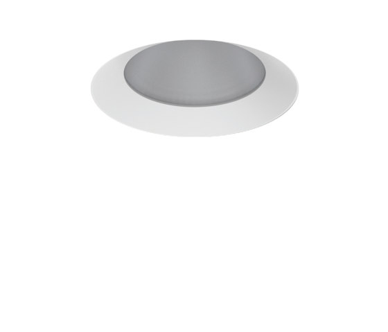 Recessed | Infinium 3" Round Flangless Downlight | Recessed ceiling lights | Spectrum Lighting