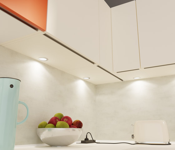 Cucina | Fitted kitchens | PALMBERG