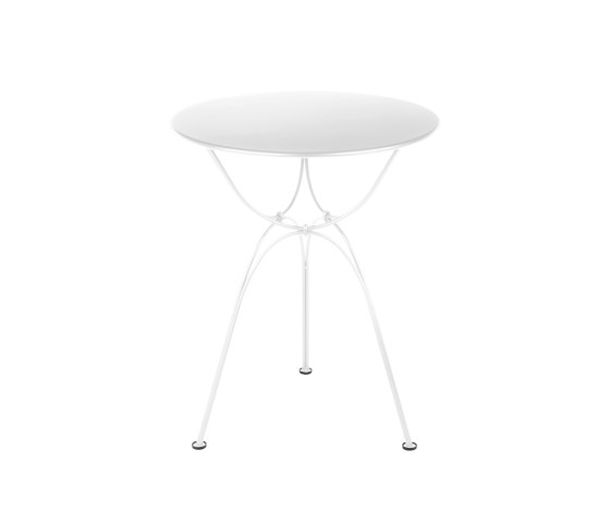 Airloop | Table 60 cm | Tables de bistrot | FERMOB