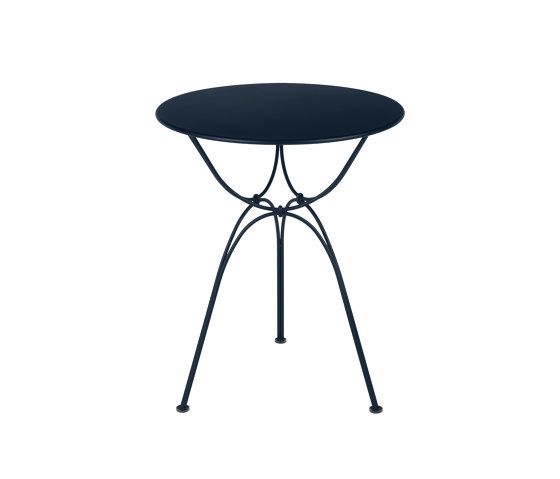 Airloop | Table 60 cm | Bistrotische | FERMOB