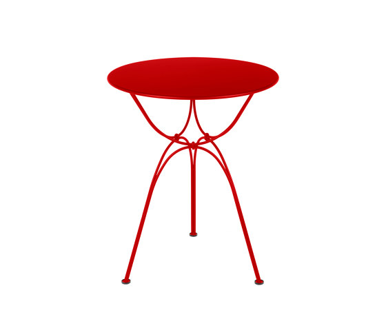 Airloop | Table 60 cm | Tables de bistrot | FERMOB