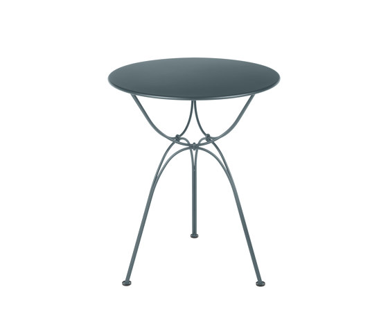 Airloop | Table 60 cm | Tables de bistrot | FERMOB