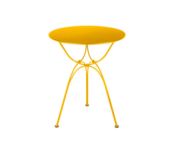 Airloop | Table 60 cm | Tables de bistrot | FERMOB