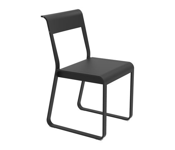 Bellevie | Chair V2 | Sillas | FERMOB