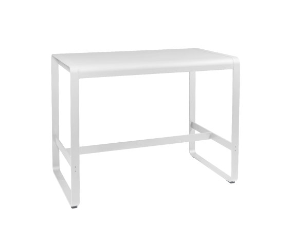 Bellevie | High Table 140 x 80 cm | Standing tables | FERMOB