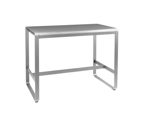 Bellevie | High Table 140 x 80 cm | Stehtische | FERMOB