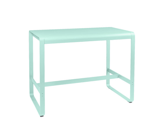 Bellevie | High Table 140 x 80 cm | Stehtische | FERMOB