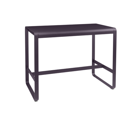 Bellevie | Table Haute 140 x 80 cm | Tables hautes | FERMOB