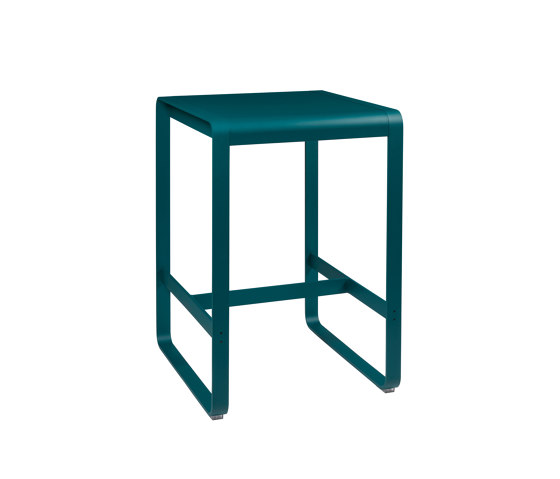 Bellevie | High Table 74 x 80 cm | Standing tables | FERMOB