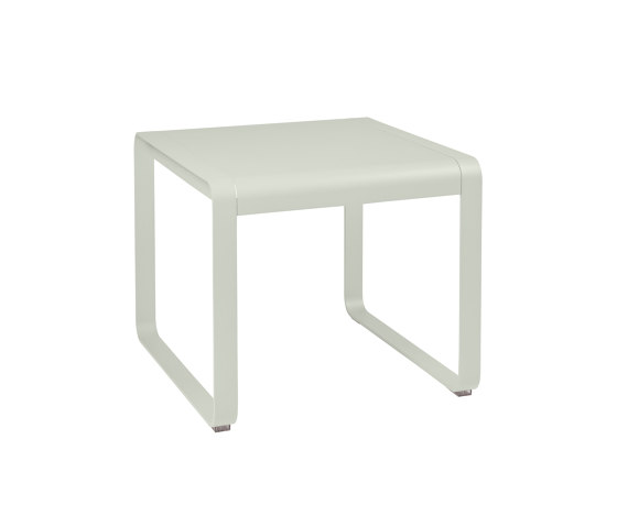 Bellevie | Lounge Mid-Height Table 74 x 80 cm | Dining tables | FERMOB
