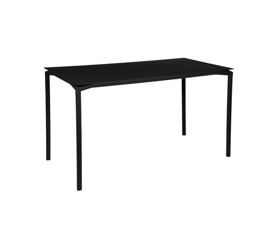 Calvi | Table Haute 160 x 80 cm | Tables hautes | FERMOB