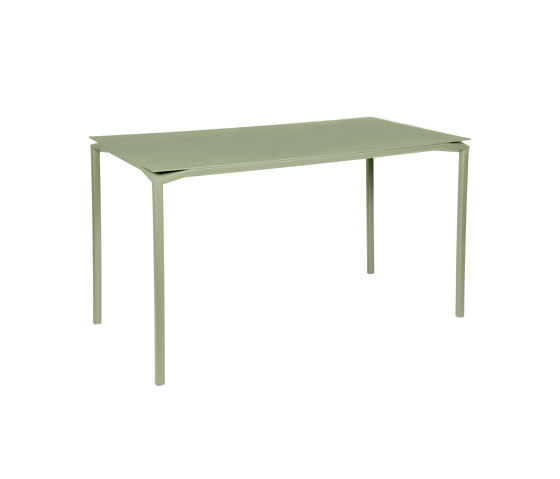 Calvi | High Table 160 x 80 cm | Mesas altas | FERMOB