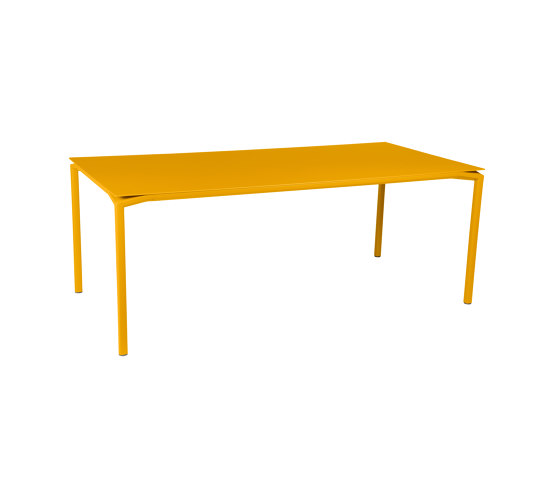 Calvi | Table 195 x 95 cm | Esstische | FERMOB