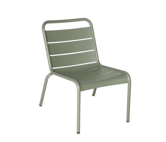 Luxembourg | Lounge Chair | Sessel | FERMOB