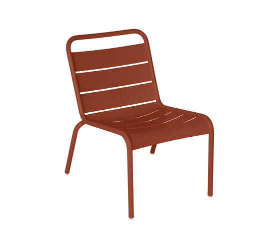 Luxembourg | Lounge Chair | Poltrone | FERMOB