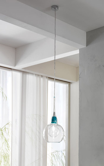 300G. Suspension Lamp | Suspended lights | Cangini e Tucci