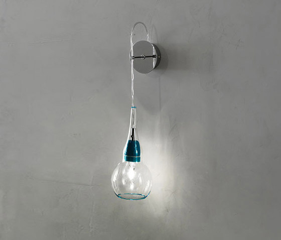 300G. Wall Lamp | Wall lights | Cangini e Tucci
