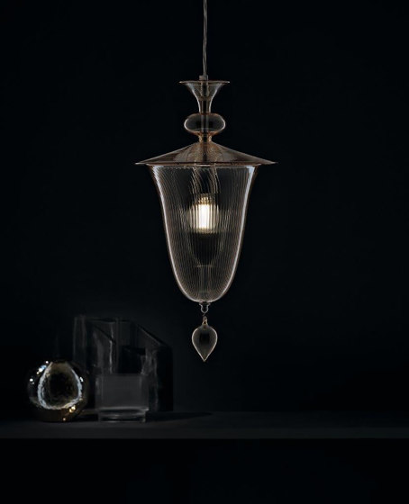 Lanterna Suspension Lamp | Suspended lights | Cangini e Tucci